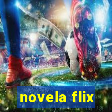 novela flix